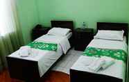 Kamar Tidur 4 Green House Hotel - Hostel
