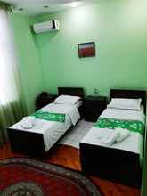 Kamar Tidur 4 Green House Hotel - Hostel