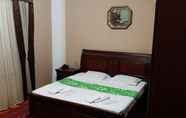 Bilik Tidur 6 Green House Hotel - Hostel
