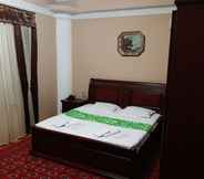 Kamar Tidur 6 Green House Hotel - Hostel