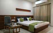 ห้องนอน 6 Hotel Satkar Chhatral