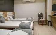 Bedroom 5 Hotel Satkar Chhatral