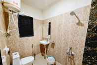 In-room Bathroom RCS Residency And Guest House