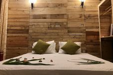 Bedroom White Tern Maldives