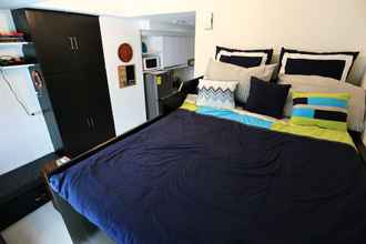 Kamar Tidur 4 KL Mosaic Tower