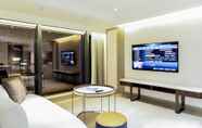 Kamar Tidur 7 Hanns House