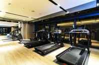 Fitness Center Hanns House