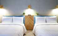 Kamar Tidur 2 Dash 23 Hotel