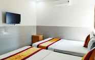 Bilik Tidur 4 The Dreamer Hotel