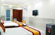 Bilik Tidur 5 The Dreamer Hotel