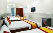 Bilik Tidur 6 The Dreamer Hotel