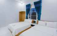 Bedroom 2 7S Hotel Lam Villa & Resort