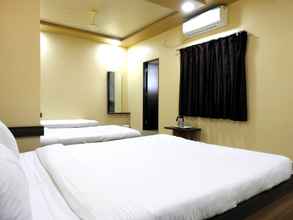 Phòng ngủ 4 Hotel Daksh
