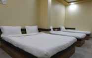 Phòng ngủ 3 Hotel Daksh