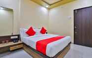 Phòng ngủ 4 Hotel Daksh