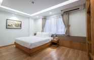 Bilik Tidur 2 The Gandamar Hotel