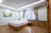 Bilik Tidur The Gandamar Hotel