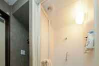 In-room Bathroom Ueno TS Shinobazu Hotel 2A