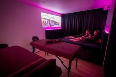 娛樂設施 SkyNooz