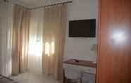 Kamar Tidur 7 Art B&B