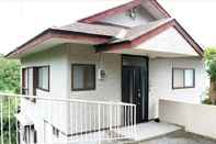 Luar Bangunan Suite Villa Izu Akazawa