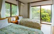 Bilik Tidur 3 Suite Villa Izu Akazawa