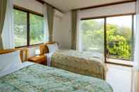 Bilik Tidur Suite Villa Izu Akazawa