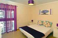 Bedroom Rocha 501 by Atlantichotels