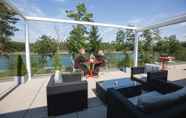 Common Space 2 Loft Aan Het Water