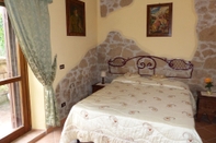 Bedroom Casale San Pietro