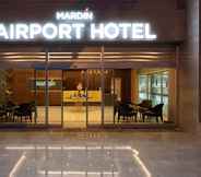 Bangunan 3 Mardin Airport Otel