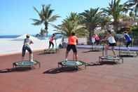 Fitness Center Esencia de Fuerteventura