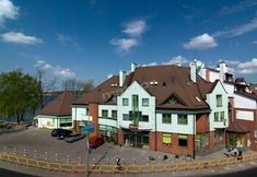 외관 2 Hotel Promenada