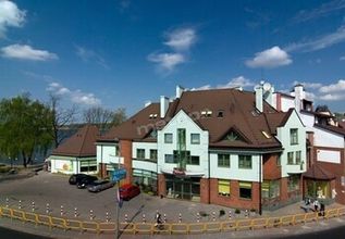 외관 4 Hotel Promenada