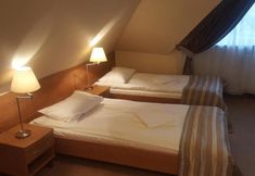 침실 7 Hotel Promenada