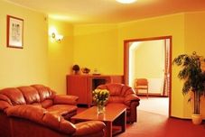 공용 공간 Hotel Promenada