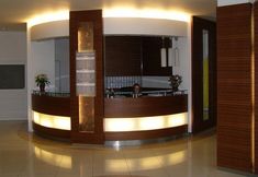 로비 3 Hotel Promenada