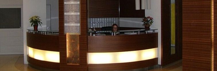 大堂 Hotel Promenada