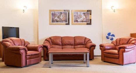 로비 2 Hotel Promenada