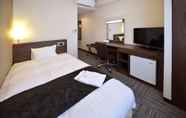 Kamar Tidur 5 Sunrise Inn Iwaki