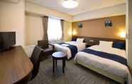 Kamar Tidur 4 Sunrise Inn Iwaki