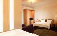 Bedroom 6 Hotel Robben