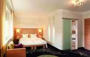 Bedroom 5 Hotel Robben