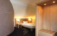 Bedroom 7 Hotel Robben