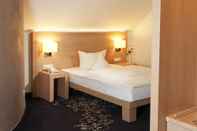 Bedroom Hotel Robben