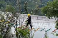 Fitness Center Sherpa Eco Resort