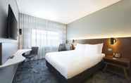 Bilik Tidur 7 Holiday Inn Express And Suites Queenstown, an IHG Hotel