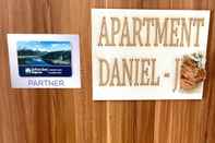 ล็อบบี้ Appartment Daniel J