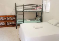 Bedroom 7 Pousada Fonte Grande