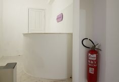 침실 3 Pousada Fonte Grande